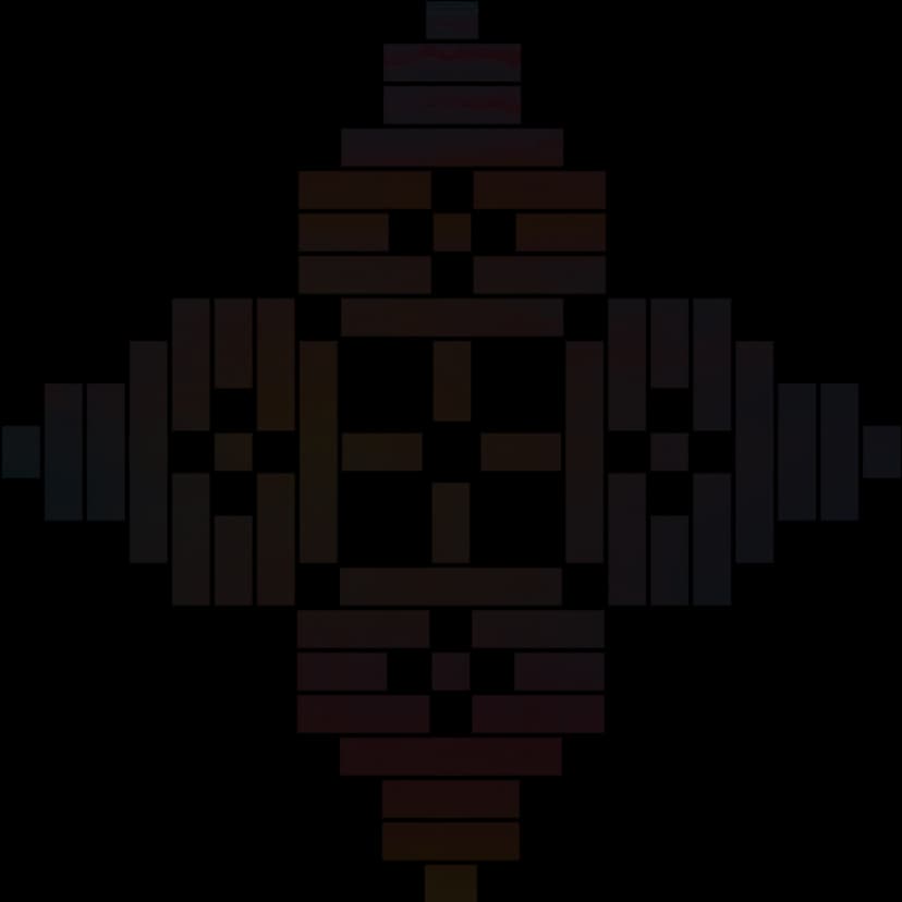 Ornament Background