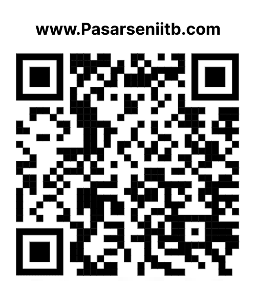 Pasar Seni barcode