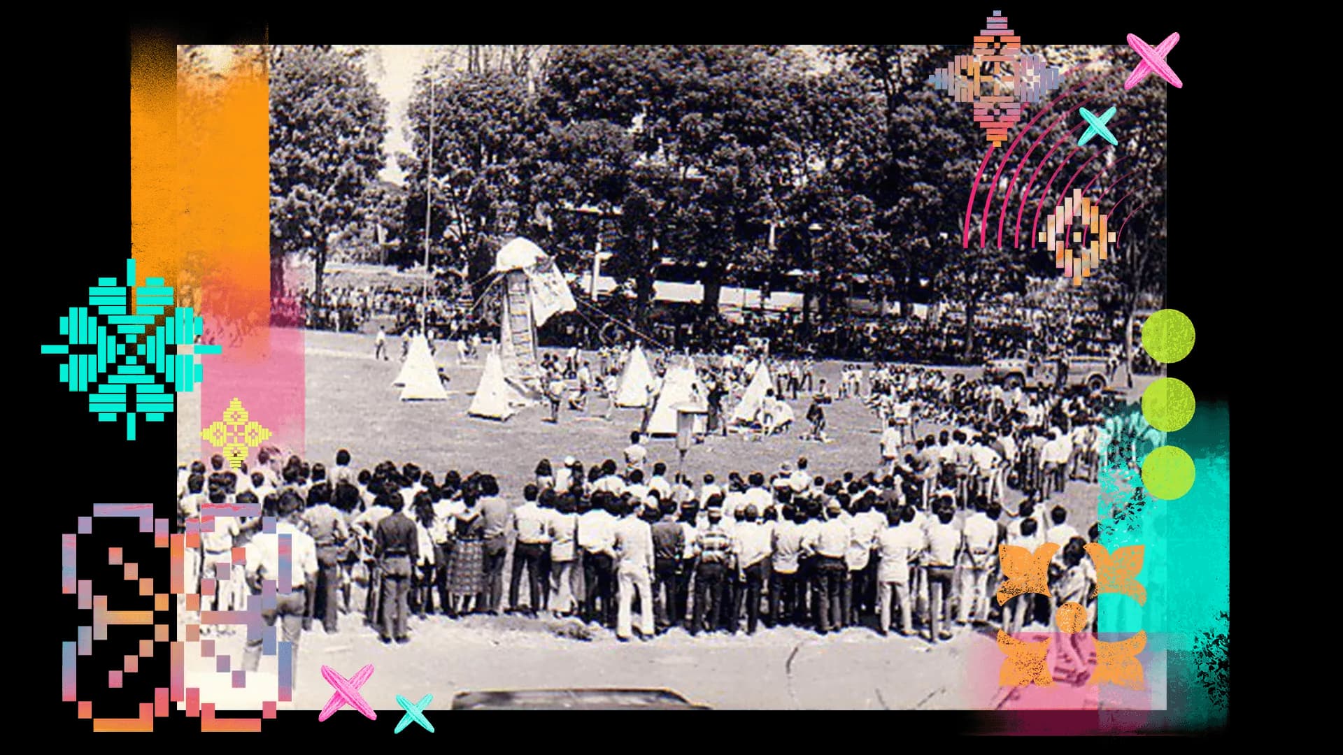 Foto Tahunan